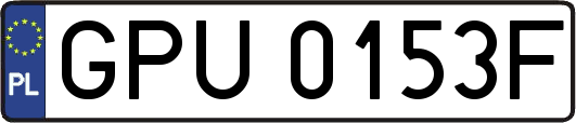GPU0153F
