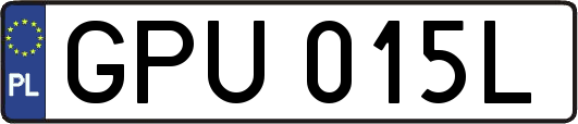 GPU015L
