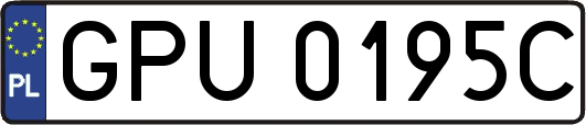 GPU0195C