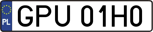 GPU01H0