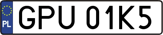 GPU01K5