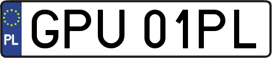 GPU01PL