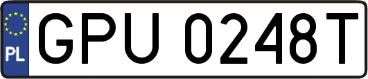 GPU0248T