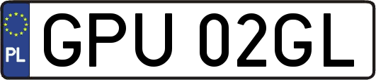 GPU02GL