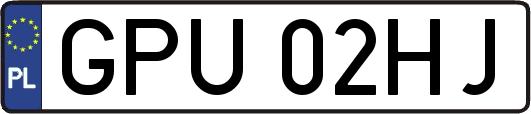 GPU02HJ