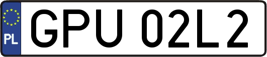 GPU02L2