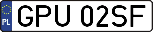 GPU02SF