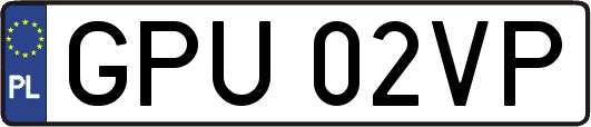GPU02VP