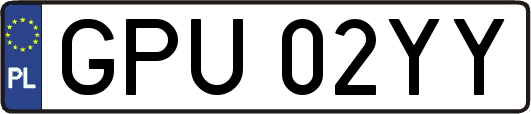 GPU02YY