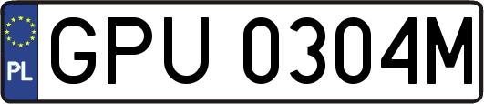GPU0304M