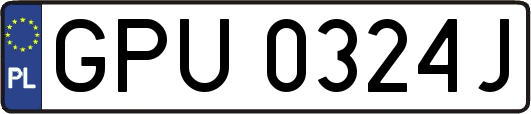 GPU0324J