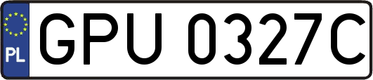 GPU0327C