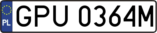 GPU0364M