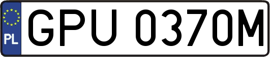 GPU0370M