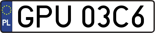 GPU03C6