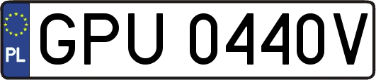 GPU0440V