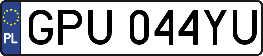 GPU044YU