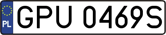 GPU0469S