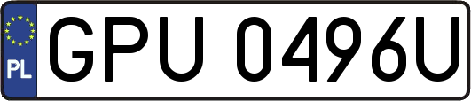 GPU0496U