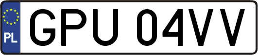 GPU04VV