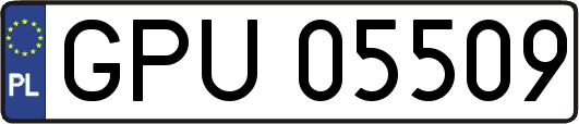 GPU05509