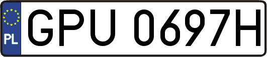 GPU0697H