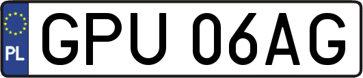 GPU06AG
