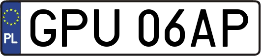 GPU06AP