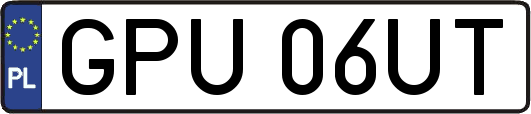 GPU06UT
