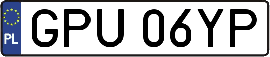 GPU06YP