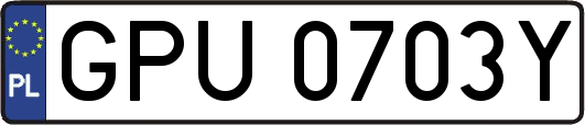 GPU0703Y
