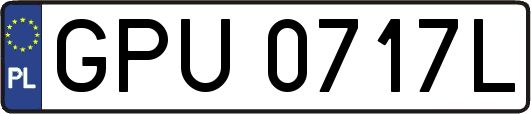 GPU0717L