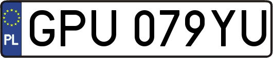 GPU079YU