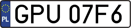 GPU07F6