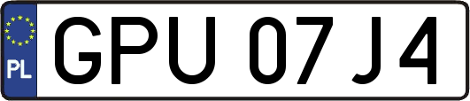 GPU07J4