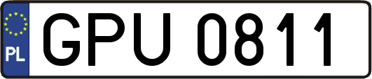 GPU0811