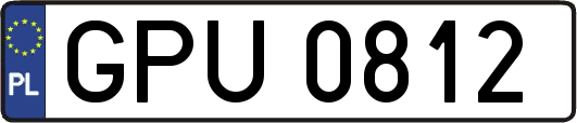 GPU0812