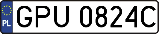GPU0824C