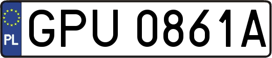 GPU0861A