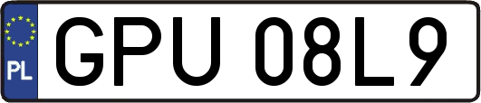 GPU08L9