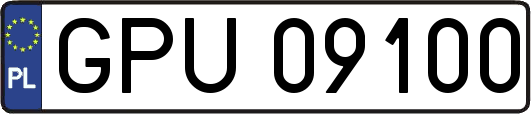 GPU09100