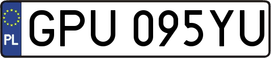 GPU095YU