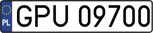 GPU09700