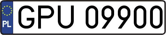 GPU09900