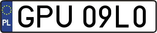 GPU09L0