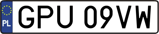 GPU09VW