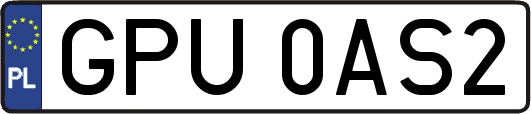 GPU0AS2