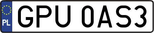 GPU0AS3