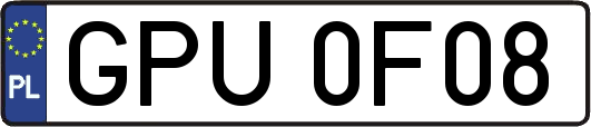 GPU0F08
