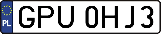GPU0HJ3